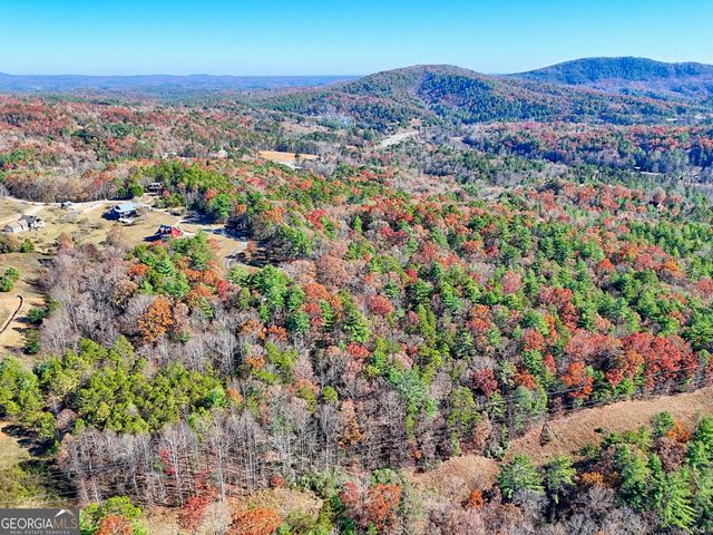 428 Orchard View Lane, Lakemont, GA 30552