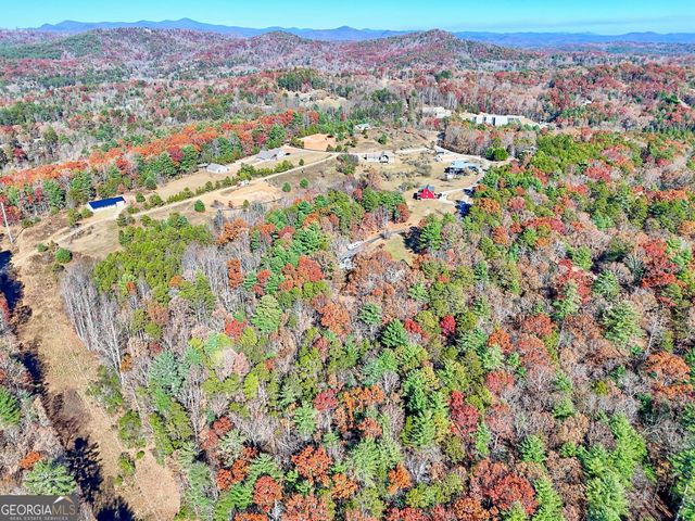 428 Orchard View Lane, Lakemont, GA 30552