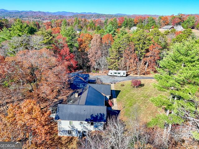 428 Orchard View Lane, Lakemont, GA 30552