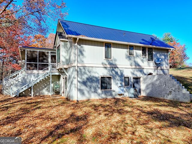428 Orchard View Lane, Lakemont, GA 30552