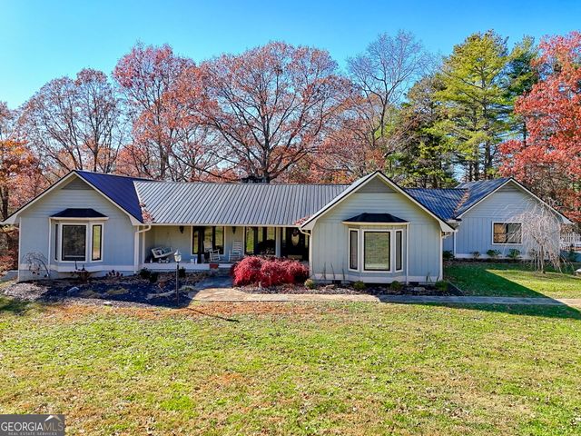 428 Orchard View Lane, Lakemont, GA 30552