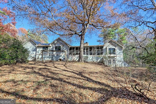 428 Orchard View Lane, Lakemont, GA 30552