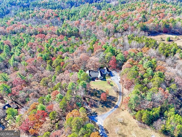 428 Orchard View Lane, Lakemont, GA 30552