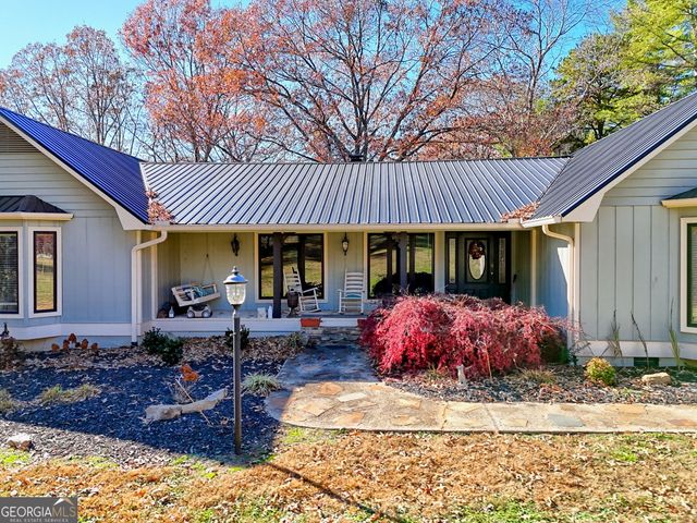 428 Orchard View Lane, Lakemont, GA 30552