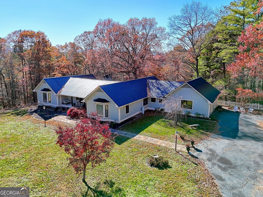 428 Orchard View Lane, Lakemont, GA 30552 — photo 2