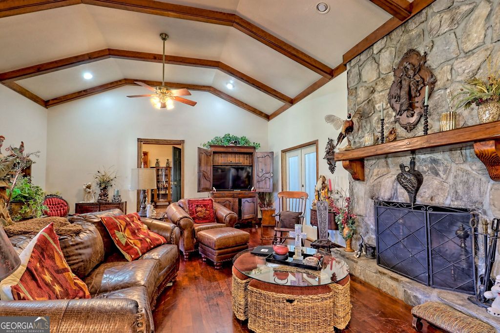 428 Orchard View Lane, Lakemont, GA 30552 — photo 5
