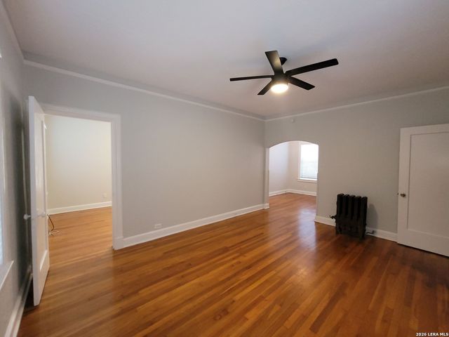 703 W French Pl Apt 2, San Antonio, TX 78212