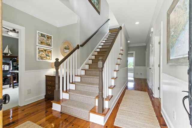 37 Seagrass Lane, Isle Of Palms, SC 29451