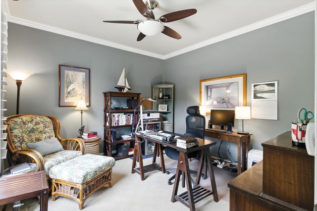 37 Seagrass Lane, Isle Of Palms, SC 29451