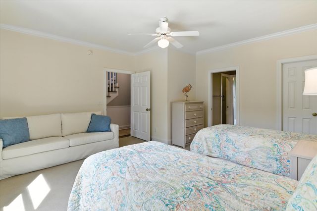 37 Seagrass Lane, Isle Of Palms, SC 29451