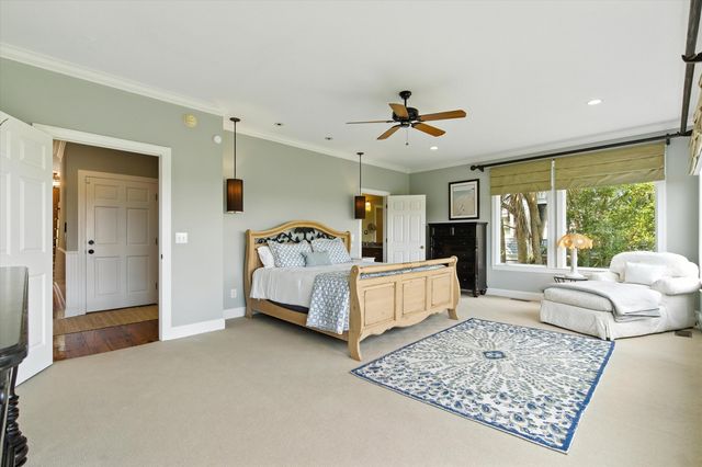 37 Seagrass Lane, Isle Of Palms, SC 29451