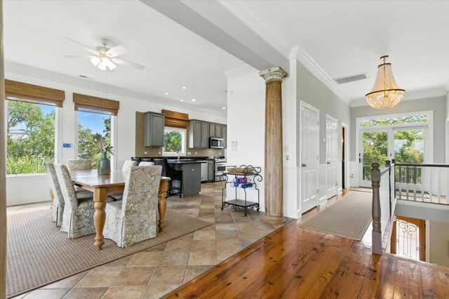37 Seagrass Lane, Isle Of Palms, SC 29451