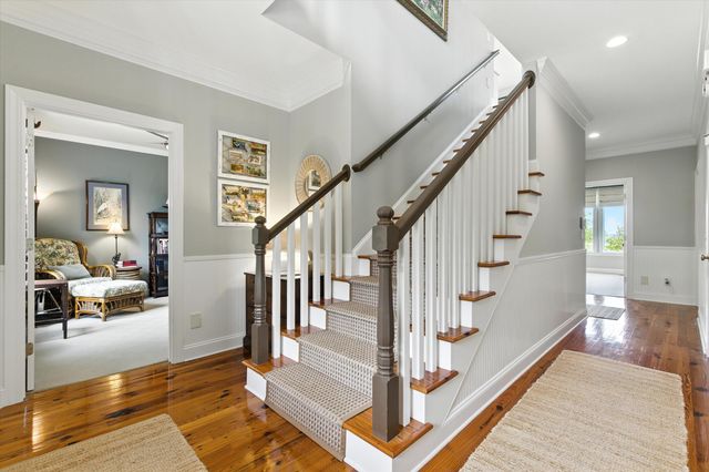 37 Seagrass Lane, Isle Of Palms, SC 29451