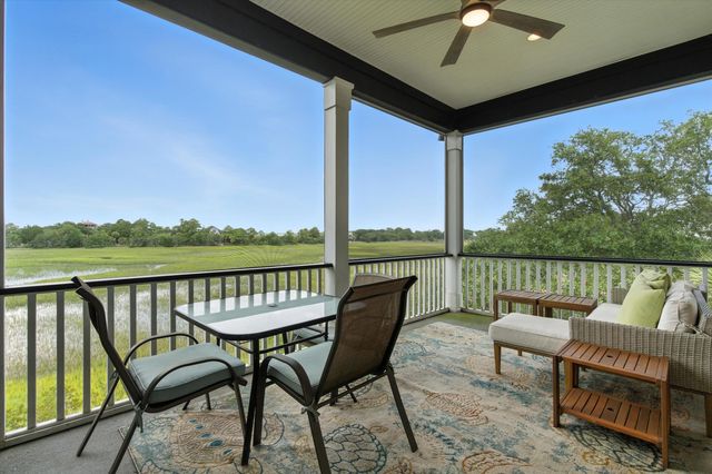 37 Seagrass Lane, Isle Of Palms, SC 29451