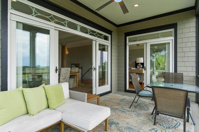 37 Seagrass Lane, Isle Of Palms, SC 29451