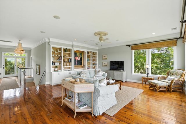 37 Seagrass Lane, Isle Of Palms, SC 29451