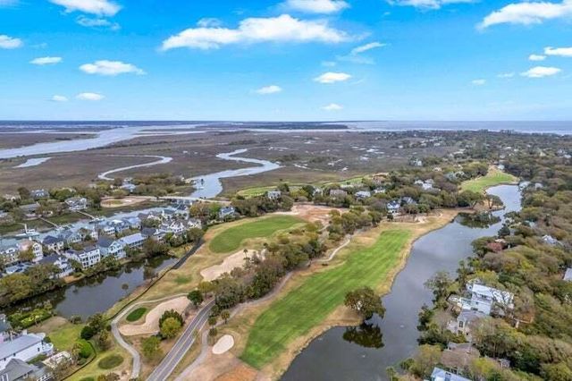 37 Seagrass Lane, Isle Of Palms, SC 29451