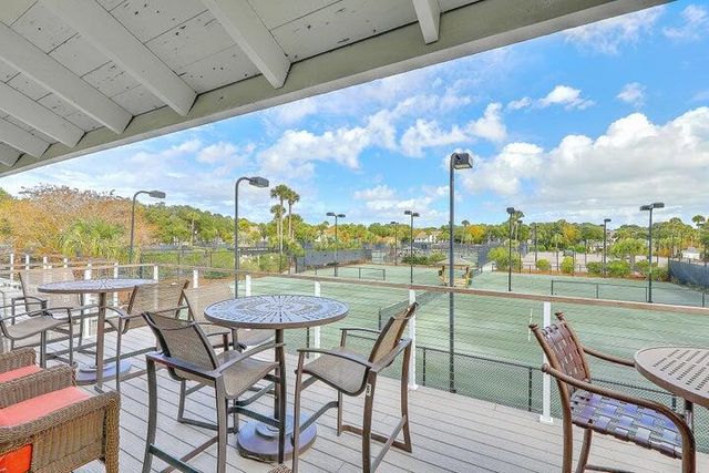 37 Seagrass Lane, Isle Of Palms, SC 29451