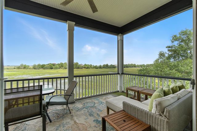 37 Seagrass Lane, Isle Of Palms, SC 29451