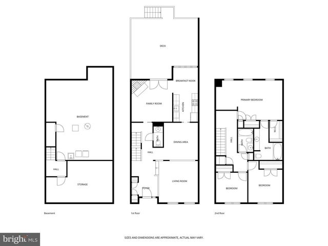 6 BENTRIDGE CT, Potomac, MD 20854