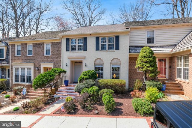 6 BENTRIDGE CT, Potomac, MD 20854