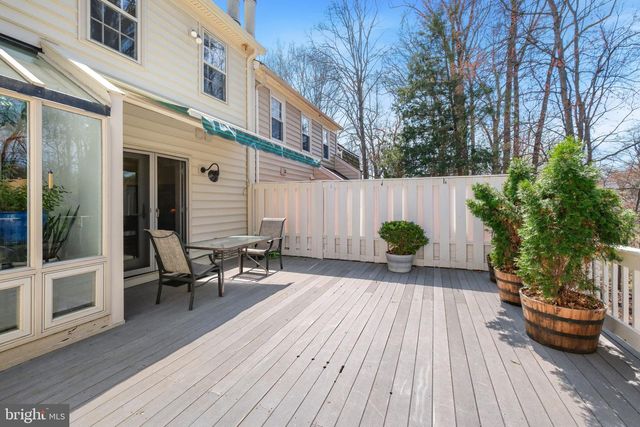 6 BENTRIDGE CT, Potomac, MD 20854