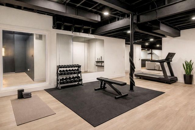 2620 W Garden Park DRIVE, Glendale, WI 53209