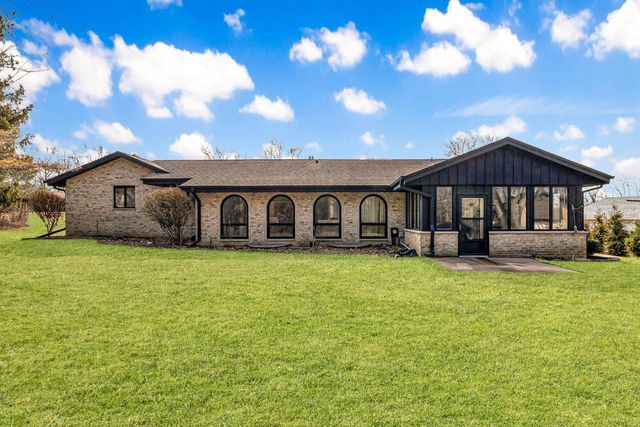 2620 W Garden Park DRIVE, Glendale, WI 53209