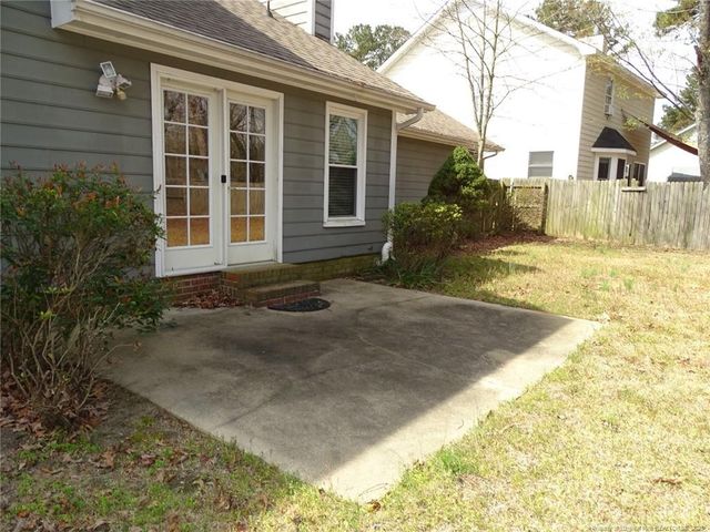 521 Old Farm Road, Fayetteville, NC 28314