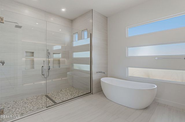 1853 POMMEL Place, El Paso, TX 79911