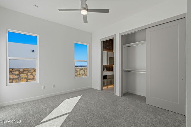 1853 POMMEL Place, El Paso, TX 79911