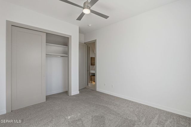 1853 POMMEL Place, El Paso, TX 79911