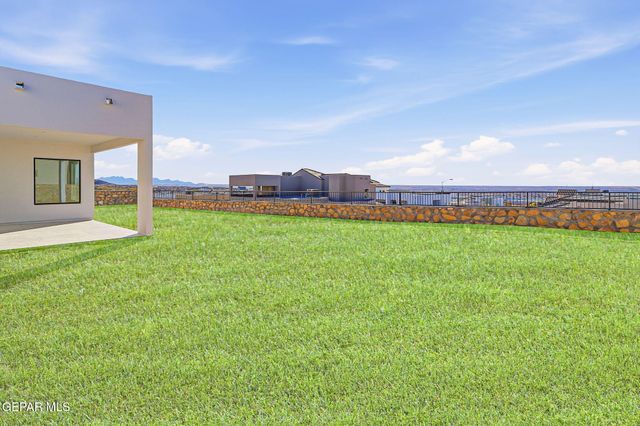 1853 POMMEL Place, El Paso, TX 79911