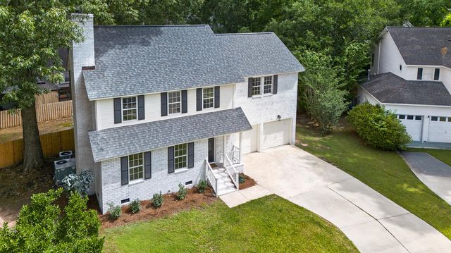 1017 Crooked Stick Court, Summerville, SC 29483
