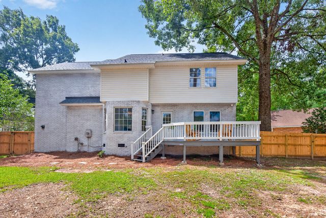 1017 Crooked Stick Court, Summerville, SC 29483