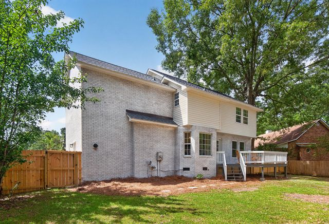 1017 Crooked Stick Court, Summerville, SC 29483
