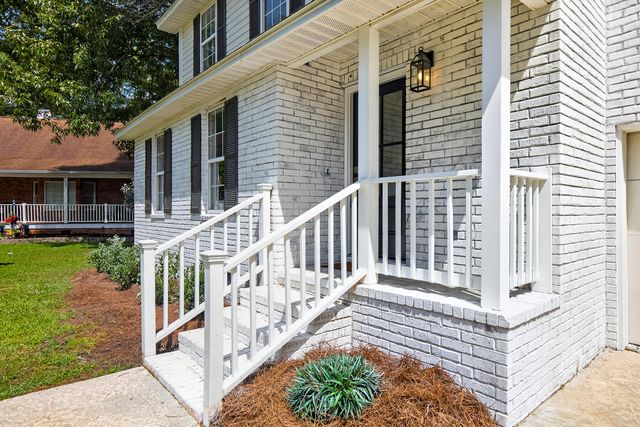 1017 Crooked Stick Court, Summerville, SC 29483