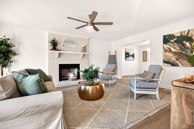 1017 Crooked Stick Court, Summerville, SC 29483