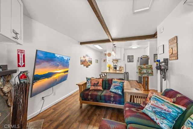 760 Blue Jay 1, Big Bear Lake, CA 92315