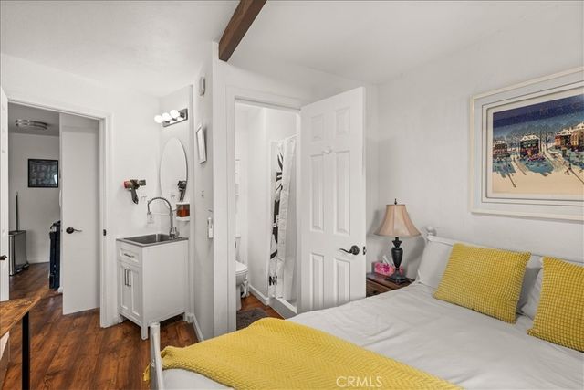 760 Blue Jay 1, Big Bear Lake, CA 92315