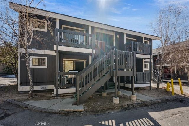 760 Blue Jay 1, Big Bear Lake, CA 92315