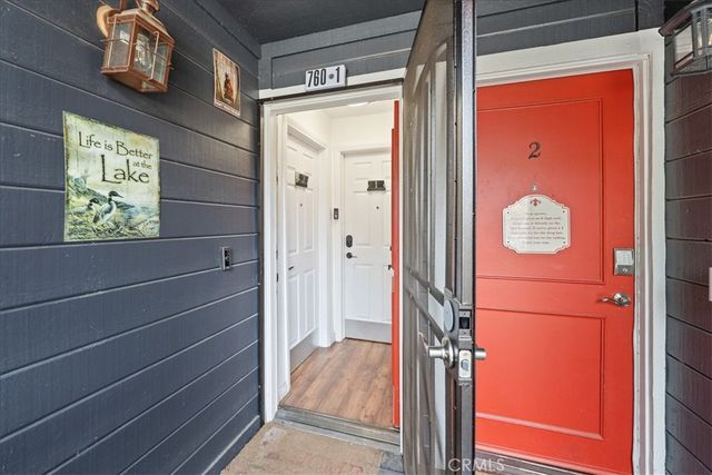 760 Blue Jay 1, Big Bear Lake, CA 92315
