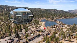 760 Blue Jay 1, Big Bear Lake, CA 92315