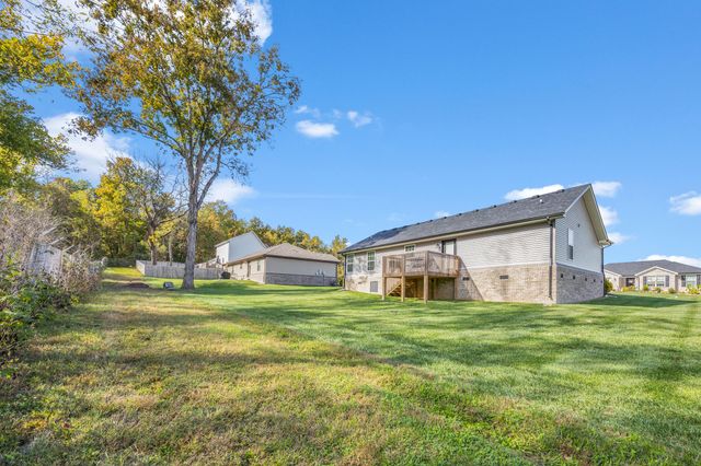 139 Olive Branch Drive, Richmond, KY 40475