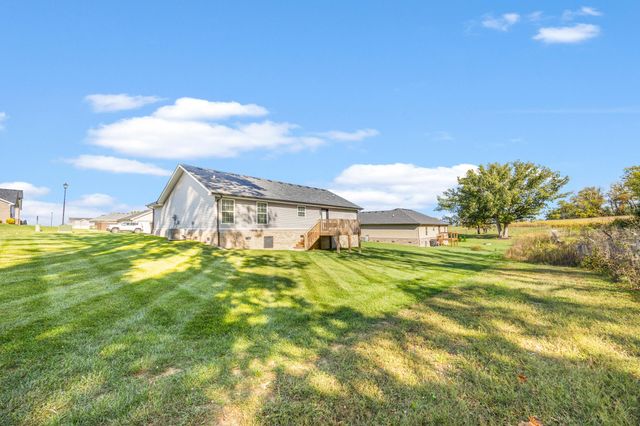 139 Olive Branch Drive, Richmond, KY 40475