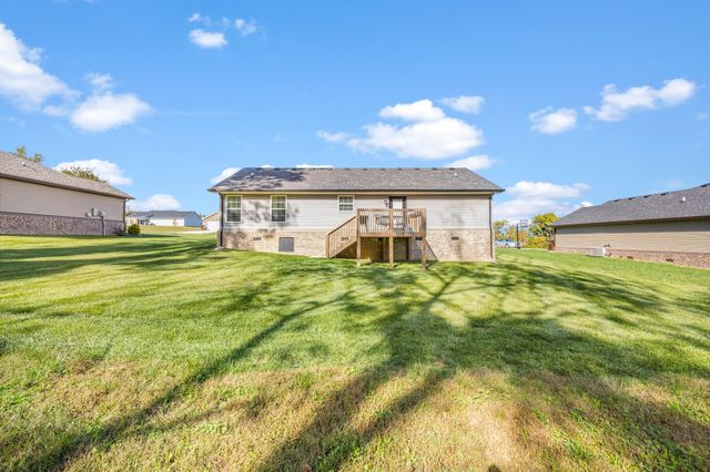 139 Olive Branch Drive, Richmond, KY 40475