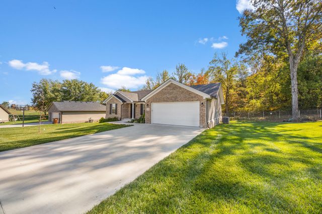 139 Olive Branch Drive, Richmond, KY 40475