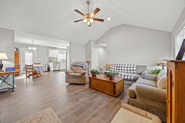 139 Olive Branch Drive, Richmond, KY 40475