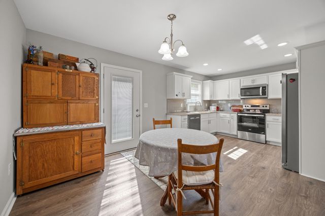 139 Olive Branch Drive, Richmond, KY 40475