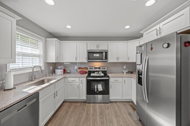 139 Olive Branch Drive, Richmond, KY 40475